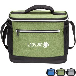 Mahalo Polyester Picnic Cooler Bag
