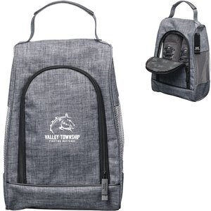 K&R New York™ Rockaway Polyester Shoe Bag