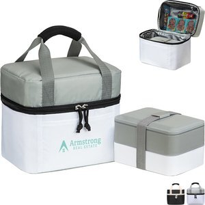 Bento 9-Can Cooler Bag