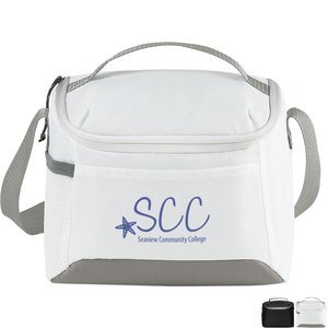 Lunar Box 7-Can Cooler Bag