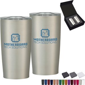 Himalayan Tumbler Gift Set, 20 oz.