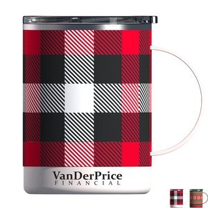 Asobu® Ultimate Holiday Coffee Mug, 12oz.