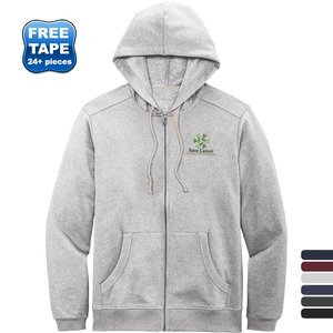 District® Re-Fleece™ Men's Full-Zip Hoodie