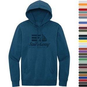 District® V.I.T. ™ Fleece Men's Hoodie