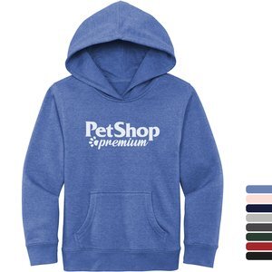 District® V.I.T. ™ Fleece Youth Hoodie