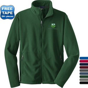 Port Authority® Value Fleece Men's Jacket