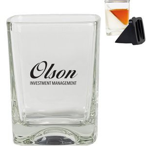 Corkcicle® Whiskey Wedge, 4oz.