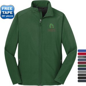 Port Authority® Core Soft Shell Men's Jacket