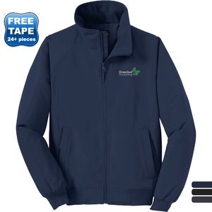Port Authority® Charger Men's Jacket
