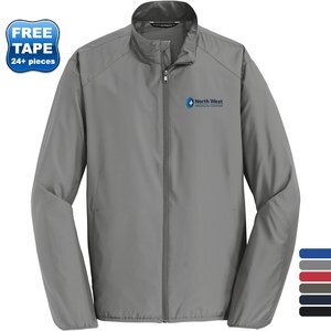 Port Authority® Zephyr Full-Zip Men's Jacket