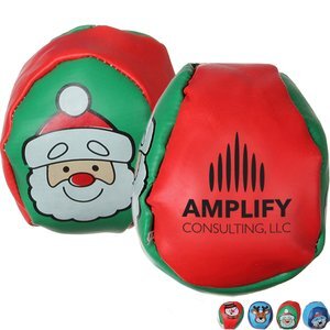 Holiday Vinyl Kickballs