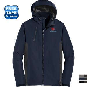 Port Authority® Merge 3-in-1 Men's Jacket