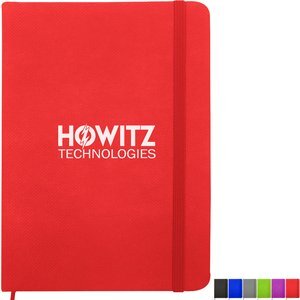 Neo Non-Woven Journal, 5" x 7"