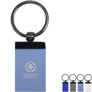 Findlay Velvet Touch Key Ring