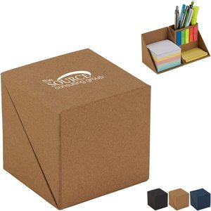 Organize-It™ Sticky Note Cube