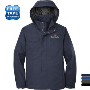 Port Authority® Collective Outer Shell Men's Jacket