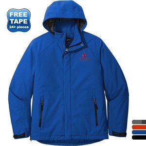 Port Authority® Insulated Waterproof Tech Men's Jacket