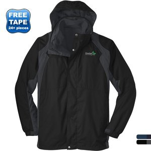 Port Authority® Ranger 3-in-1 Men's Jacket