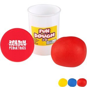Fun Dough, 2oz.