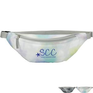 Tie Dye Fanny Pack