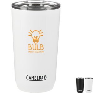CamelBak® Copper Vacuum Insulated Tumbler, 16oz.