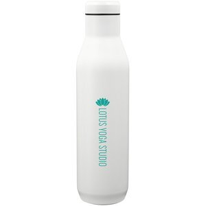 CamelBak® Copper Vacuum Insulated Wine Bottle, 25oz.