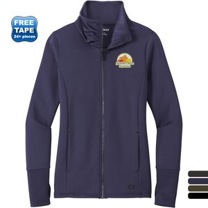 OGIO® ENDURANCE Modern Performance Full-Zip Ladies' Jacket