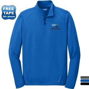 OGIO® ENDURANCE Radius 1/4 Zip Men's Jacket