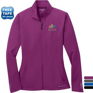 OGIO® ENDURANCE Radius Full Zip Ladies' Jacket