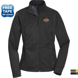 OGIO® Torque II Full-Zip Ladies' Jacket