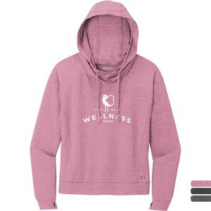 OGIO® ENDURANCE Force Ladies' Hoodie