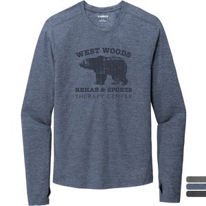 OGIO® ENDURANCE Force Long Sleeve Men's Tee