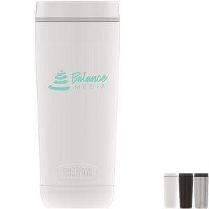 Thermos® Guardian Stainless Steel Vacuum Insulated Tumbler, 18oz.
