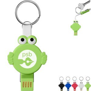 Goofy Group™ Charging Cable