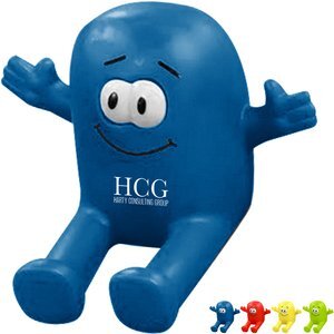 Eye Poppers Stress Reliever Phone Stand