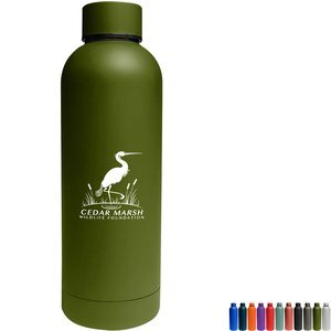 Blair Stainless Steel Bottle, 17oz.
