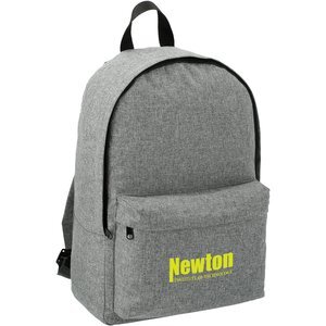 Reign Polycanvas Backpack
