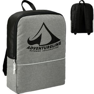 Stone Polycanvas Backpack