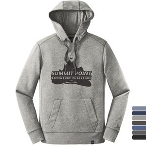 New Era® French Terry Pullover Men's Hoodie