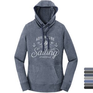 New Era® French Terry Pullover Ladies' Hoodie