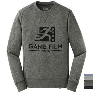 New Era® French Terry Men's Crew