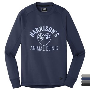 New Era® Venue Fleece Men's Crew