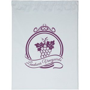 Plastic Mailer, 15" x 18"