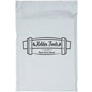 Plastic Mailer, 9-1/2" x 12"