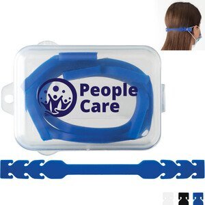 Mask Extender in Case