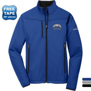 Eddie Bauer® Weather-Resistant Soft-Shell Men's Jacket