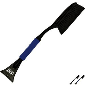 Foam Handle Snowbrush, 24"