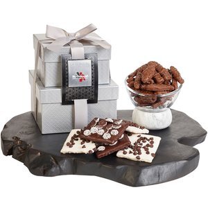 De Lux Sweet & Sweeter 2 Tier Twilight Tower