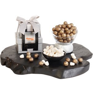 Mini Twilight Celebration 2 Tier Tower