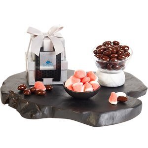 Mini Twilight Sweet & Sweeter 2 Tier Tower